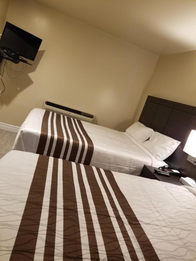 Silver Maple Motel ฮาลีเบอร์ตัน ภายนอก รูปภาพ